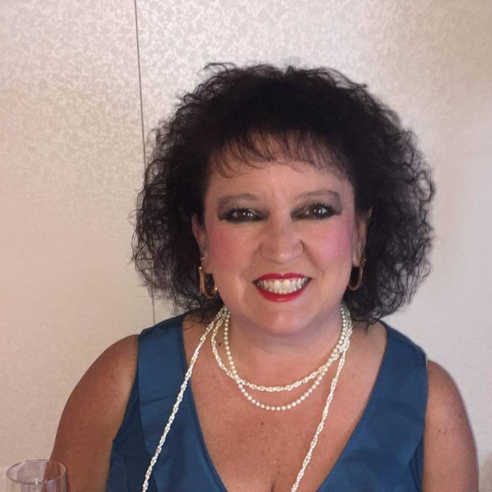 Meet your Posher, Jenny